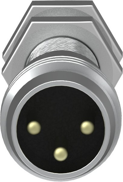 SIEN-M5B-PS-S-L, Inductive Proximity Sensor, 800um, PNP, NO, 200mA