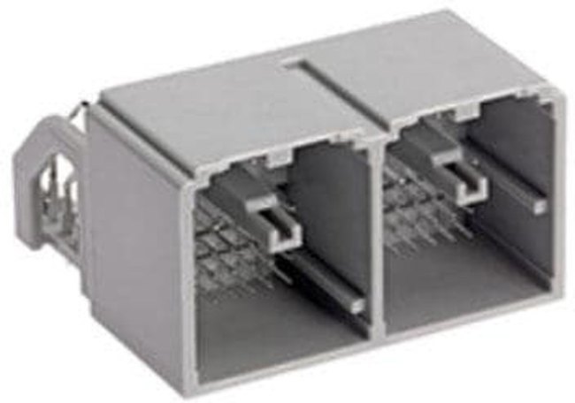 1600130623, Conn Shrouded Header (4 Sides) HDR 56 POS 2mm/4mm Solder RA Thru-Hole Tube 1600130623, Conn Shrouded Header (4 Sides) HDR 56 POS 2mm/4mm Solder RA Thru-Hole Tube