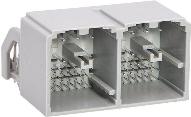 1600130623, Conn Shrouded Header (4 Sides) HDR 56 POS 2mm/4mm Solder RA Thru-Hole Tube 1600130623, Conn Shrouded Header (4 Sides) HDR 56 POS 2mm/4mm Solder RA Thru-Hole Tube