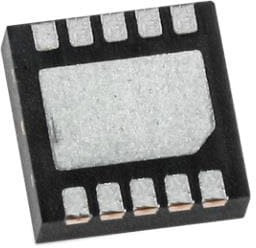 NIS5020MT2TXG, 12V ELECTRONIC FUSE, -40 TO 150DEG C