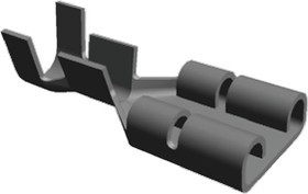 737440-2, Terminals FASTON RECEP 6,35 LIF