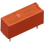 RY211024, Реле 1 переключ. 24VDC, 8A/250VAC SPDT