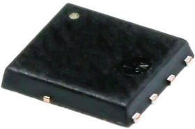 CSD16342Q5A, Trans MOSFET N-CH 25V 21A 8-Pin VSONP EP T/R