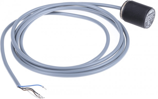 BNS 303-11ZG 2,0M, BNS303 Series Magnetic Non-Contact Safety Switch, 24V dc, Plastic Housing, NO/NC, Cable BNS 303-11ZG 2,0M, BNS303 Series Magnetic Non-Contact Safety Switch, 24V dc, Plastic Housing, NO/NC, Cable