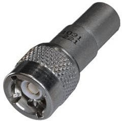 PL155ACFL-204, RF Connectors / Coaxial Connectors TRS Plug STR 4-lug Full CRMP PL155ACFL-204, RF Connectors / Coaxial Connectors TRS Plug STR 4-lug Full CRMP