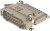 09120084752, HEAVY DUTY CONN, RCPT, 2POS