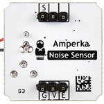 Troyka-Vibration Sensor, Сенсор вибрации Troyka-Vibration Sensor, Сенсор вибрации