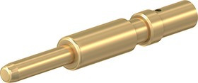 33.0531, Male 22 to 35A Crimp Contact Maximum Wire Size 2.5 to 4mm² for use with CT-E3-3 33.0531, Male 22 to 35A Crimp Contact Maximum Wire Size 2.5 to 4mm² for use with CT-E3-3
