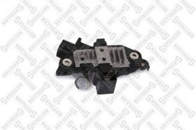 0671785SX, 06-71785-SX_ реле-регулятор!\ Toyota Avensis/Corolla/ Hiace/Hilux/Land Cruiser/Avalon/Camry 00