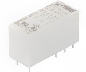 RM84-2012-35-5110, 604618 . Реле 110VAC 2 Form C 400VAC/8А. аналог 40.52.8.110.0000 RM84-2012-35-5110, 604618 . Реле 110VAC 2 Form C 400VAC/8А. аналог 40.52.8.110.0000