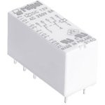 RM84-2012-35-5110, 604618 . Реле 110VAC 2 Form C 400VAC/8А. аналог 40.52.8.110.0000 RM84-2012-35-5110, 604618 . Реле 110VAC 2 Form C 400VAC/8А. аналог 40.52.8.110.0000