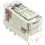 RM84-2012-35-5110, 604618 . Реле 110VAC 2 Form C 400VAC/8А. аналог 40.52.8.110.0000 RM84-2012-35-5110, 604618 . Реле 110VAC 2 Form C 400VAC/8А. аналог 40.52.8.110.0000