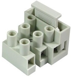 Клеммник KLS2-510EW-3P+KLS2-510H