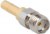 901-10622, RF ADAPTER, SMA JACK- PROBE PLUG, 50 OHM
