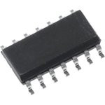 UC3842BDG, Токовый ШИМ-контроллер [SOIC-14] (=КР1033ЕУ10)