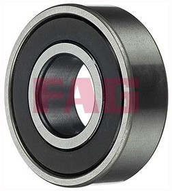 63052RSR, Подшипник маховика MAN: L 2000 93-