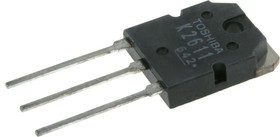 2SK2611(F,T), Транзистор, N-канал [TO-3P]