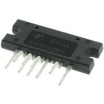 FSFR1800, Контроллер резонансного ИИП со встроенным ключом 120Вт [SIP-9]