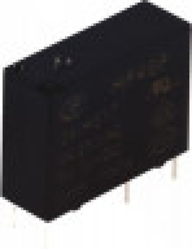 HF46F/24-HS1T, Power Relay 24VDC 5A SPST-NO(20.5x7x15.3)mm THT HF46F/24-HS1T, Power Relay 24VDC 5A SPST-NO(20.5x7x15.3)mm THT