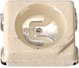 KA-3528SYC, Светодиод желтый SMD 3528, 36-120мКд, 120°, 588нМ