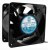 OA180AP-11-1WB1868, AXIAL FAN, BALL, 380CFM, 63DB, 80W, 115V