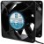OA180AP-11-1WB1868, AXIAL FAN, BALL, 380CFM, 63DB, 80W, 115V