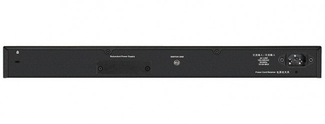 D-Link DMS-3130-30PS/A1A, Коммутатор D-Link DMS-3130-30PS/A1A, Коммутатор