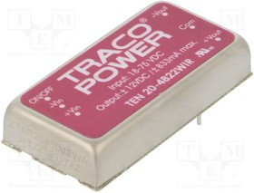 TEN 20-4822WIR TEN 20-4822WIR