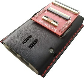 Программатор Vertyanov SUCCESSOR для мультиконтроллеров NUVOTON, ITE, ENE, MEC