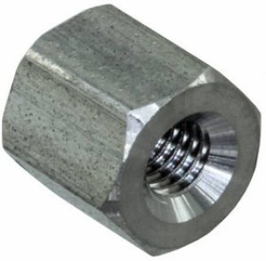 M1303-4007-SS, Standoffs & Spacers 6mm METRIC STANDOFF M1303-4007-SS, Standoffs & Spacers 6mm METRIC STANDOFF