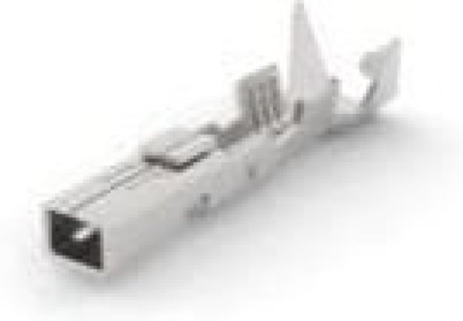 2329914-1, Heavy Duty Power Connectors PWR VERSA-LOCK SEAL RECPT,18-20 AWG
