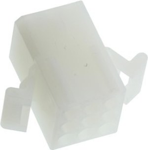 50-36-1871, CONNECTOR HOUSING, RCPT, 9POS, 3.68MM