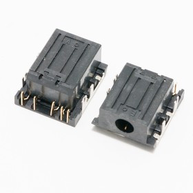 Аудио разъем 111201 для ноутбука