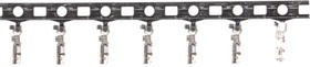 59370-8000, Headers & Wire Housings 2.0 WtB Crimp Rec Ch Reel of 9000 59370-8000, Headers & Wire Housings 2.0 WtB Crimp Rec Ch Reel of 9000