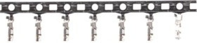 59370-8000, Headers & Wire Housings 2.0 WtB Crimp Rec Ch Reel of 9000 59370-8000, Headers & Wire Housings 2.0 WtB Crimp Rec Ch Reel of 9000