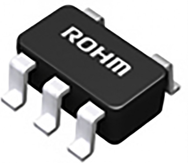 BU7411G-TR, Operational Amplifiers - Op Amps OP AMP SINGLE GP 5.5V 5-PIN BU7411G-TR, Operational Amplifiers - Op Amps OP AMP SINGLE GP 5.5V 5-PIN