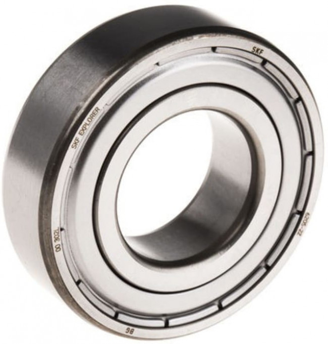 6000-2Z/C3GJN Single Row Deep Groove Ball Bearing- Both Sides Shielded 10mm I.D, 26mm O.D