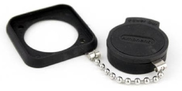 HPT-CAPF, Аксессуары разъемов: защитная крышка, Серия: HPT, IP65