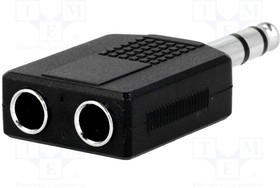 Разъем питания AC-015