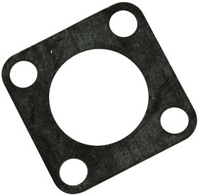 10-040450-36S, SEALING GASKET, RUBBER W/ SHIELD, SZ 36 10-040450-36S, SEALING GASKET, RUBBER W/ SHIELD, SZ 36