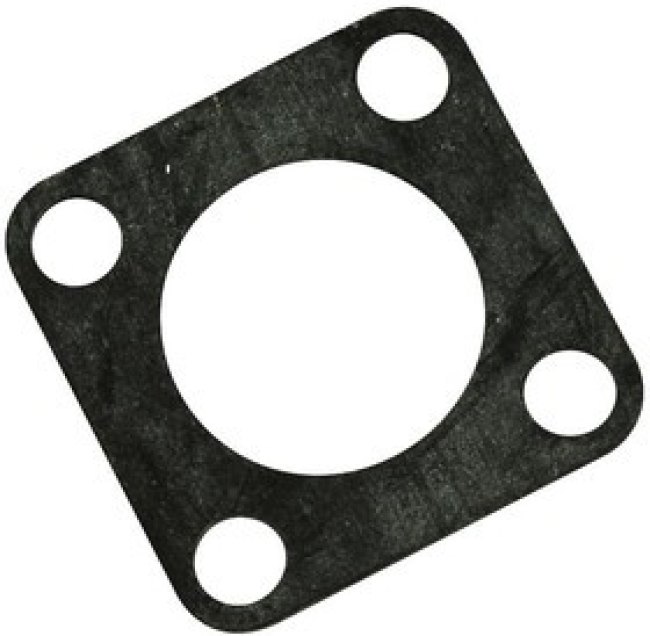10-040450-36S, SEALING GASKET, RUBBER W/ SHIELD, SZ 36