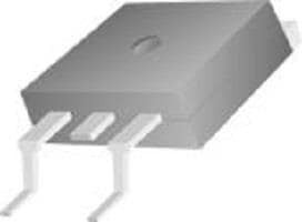 ISL9V3036S3ST, Trans IGBT Chip N-CH 350V 21A 150mW Automotive 3-Pin(2+Tab) D2PAK T/R
