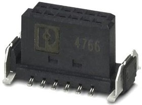 1714895, Board to Board &amp; Mezzanine Connectors FP 1,27/ 32-FV 6,25