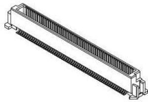 54112-112402000LF, Headers & Wire Housings Unshrd Hdr, Dbl Rw STR, Thru-Mount, 40P 54112-112402000LF, Headers & Wire Housings Unshrd Hdr, Dbl Rw STR, Thru-Mount, 40P
