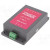 TMDC 40-4818, Isolated DC/DC Converters Product Type: DC/DC; Package Style: Encapsulated; Output Pow