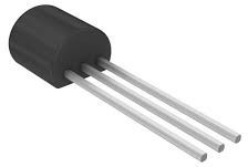 2N7000 транзистор: N-MOSFET 60V 0,3A  4 Om 0,83W TRENCH