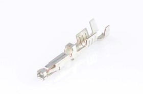 768230343, Контакт гнездо монтаж на кабель 12AWG серия Mega-Fit рейка 768230343, Контакт гнездо монтаж на кабель 12AWG серия Mega-Fit рейка