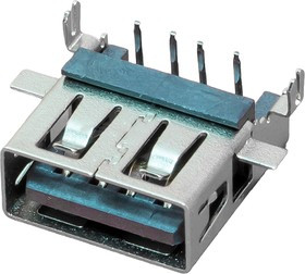 Разъем USB для ноутбука 016