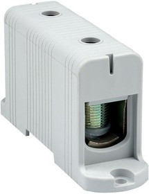 Клемма силовая вводная КСВ 35-240кв.мм сер. EKF plc-kvs-35-240-gray