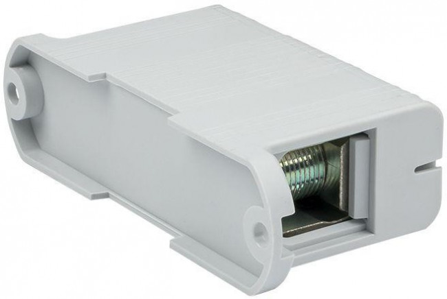 Клемма силовая вводная КСВ 35-240кв.мм сер. EKF plc-kvs-35-240-gray